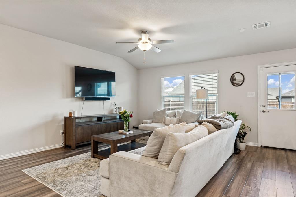 Palmilla Springs - Residential