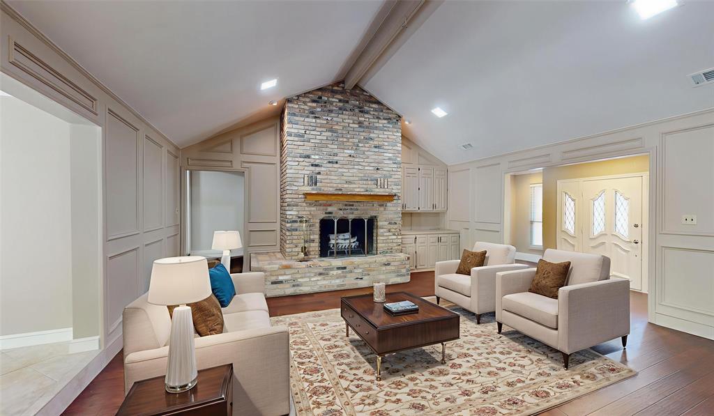 Lake Hill Estates Add - Residential