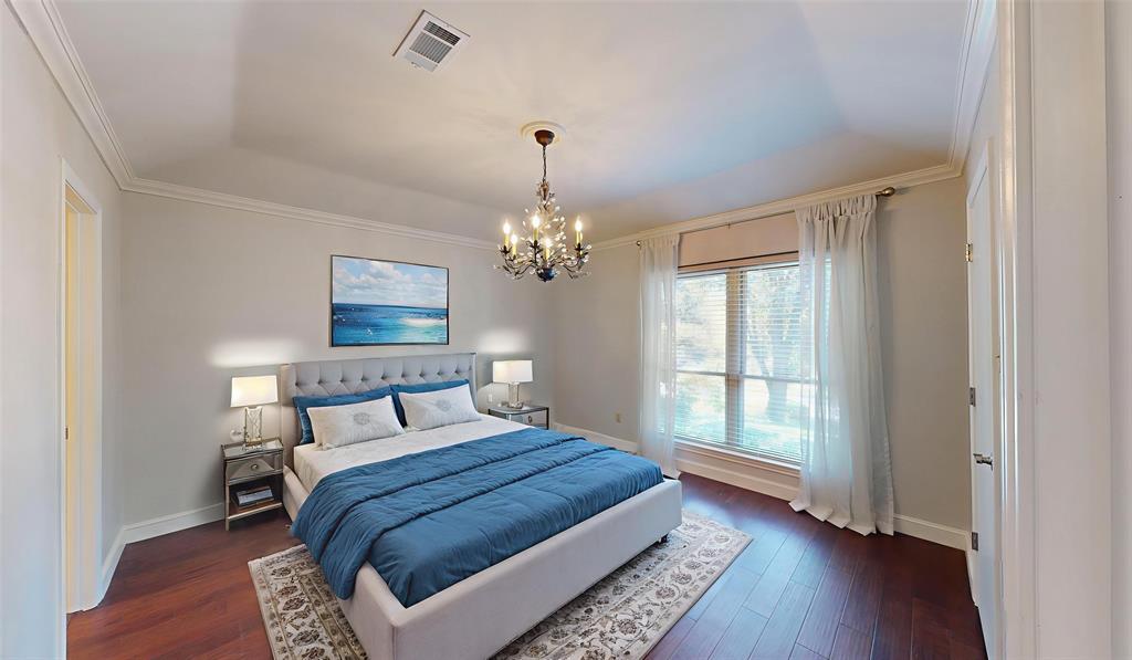 Lake Hill Estates Add - Residential