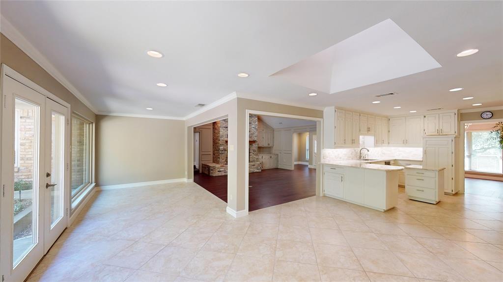 Lake Hill Estates Add - Residential