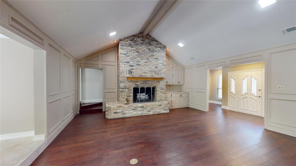 Lake Hill Estates Add - Residential