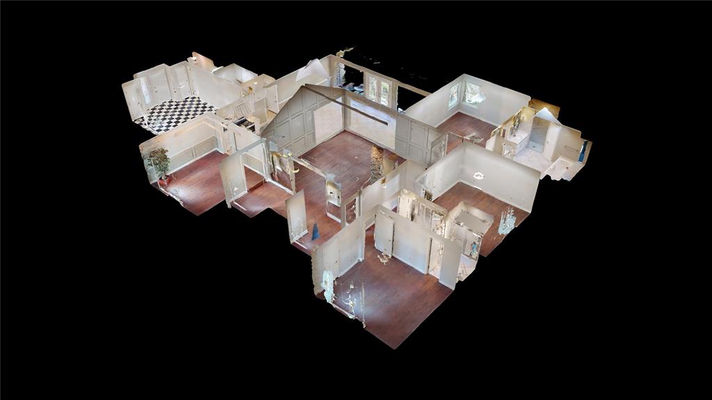 Lake Hill Estates Add - Residential