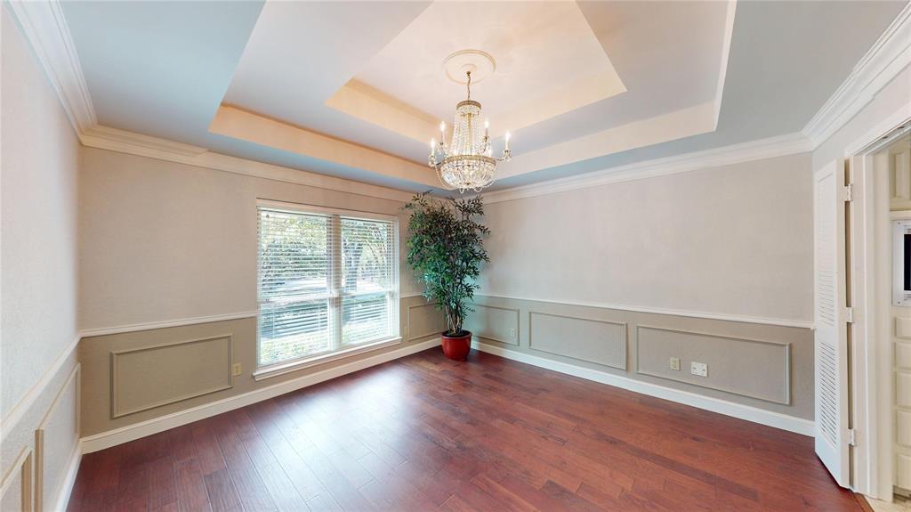 Lake Hill Estates Add - Residential