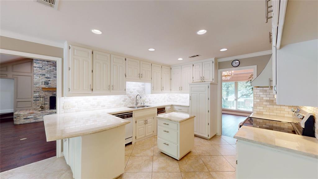 Lake Hill Estates Add - Residential