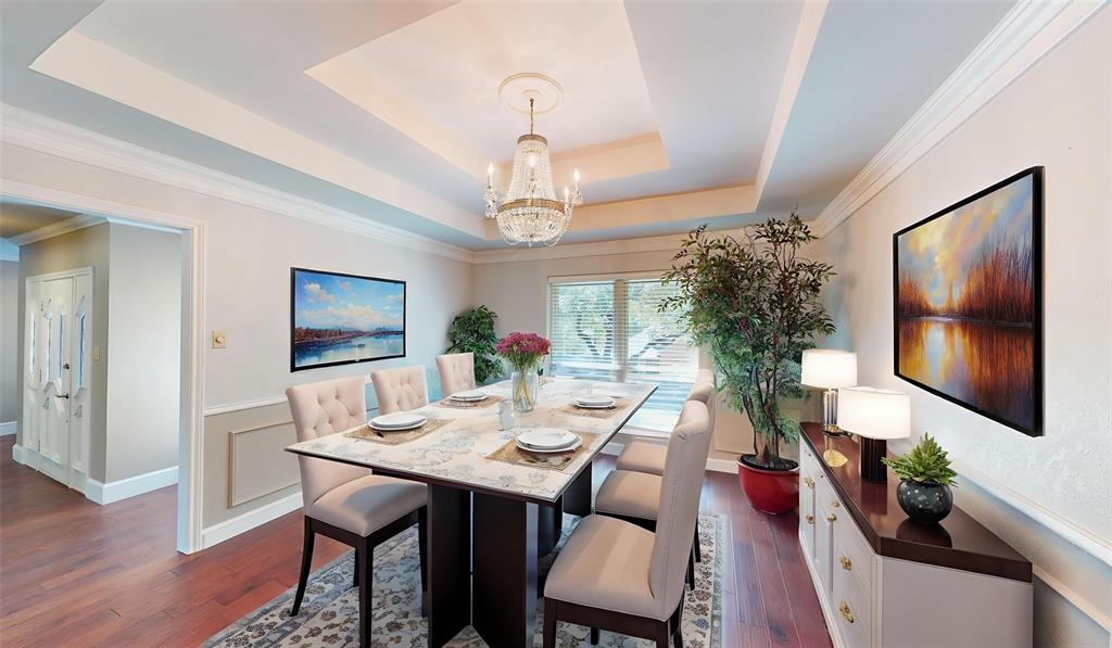 Lake Hill Estates Add - Residential