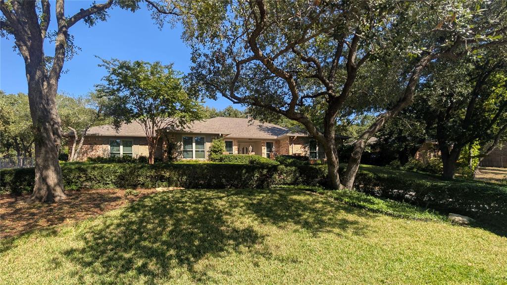 Lake Hill Estates Add - Residential