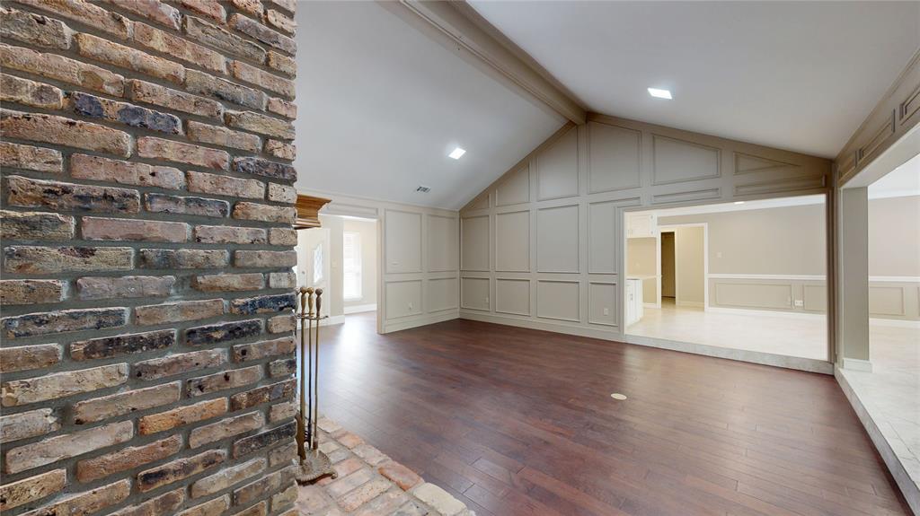 Lake Hill Estates Add - Residential