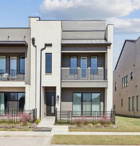 1250 Daybreak Drive Allen TX 75013