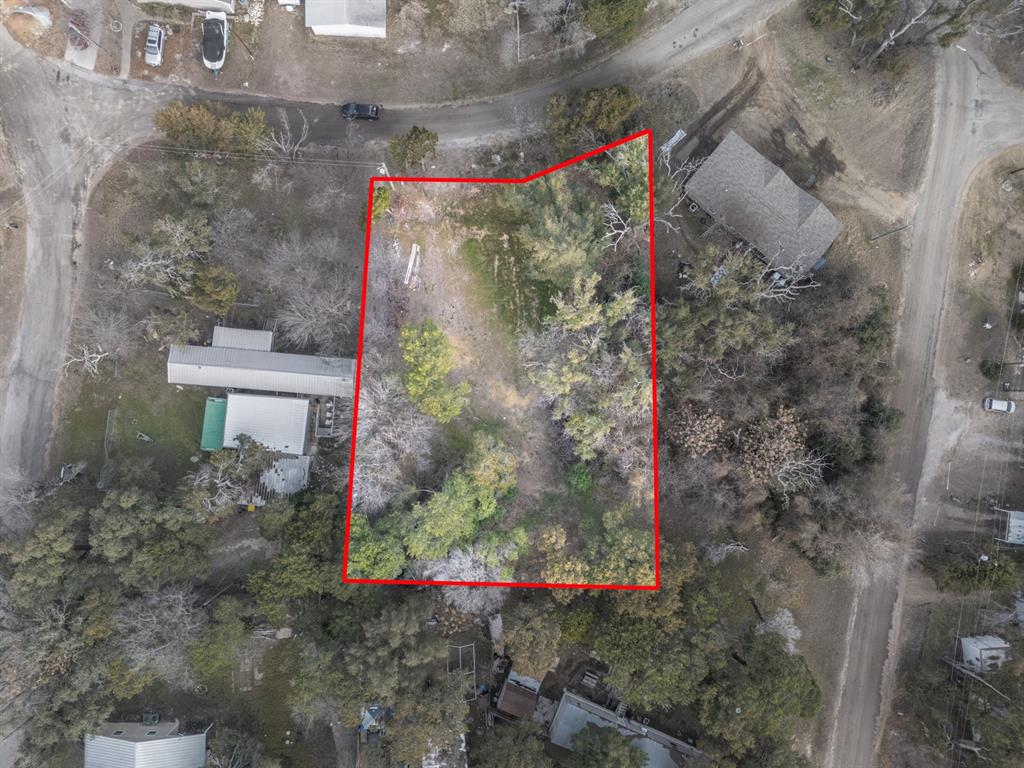 Comanche Harbor Sec B - Land