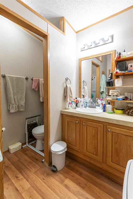 Tyetowne Mobile - Residential