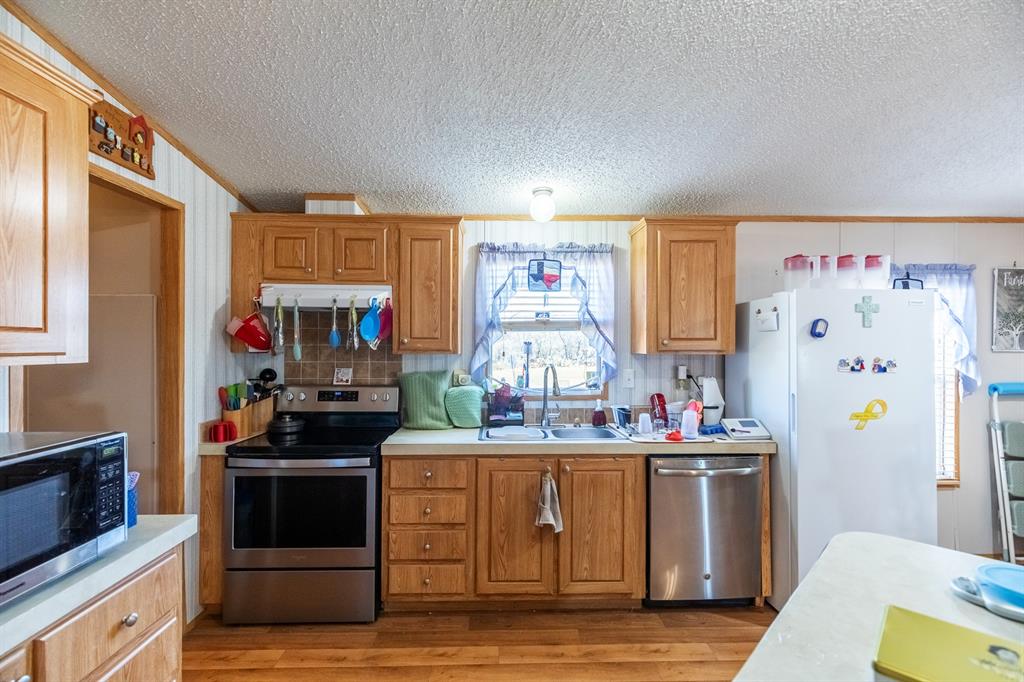 Tyetowne Mobile - Residential