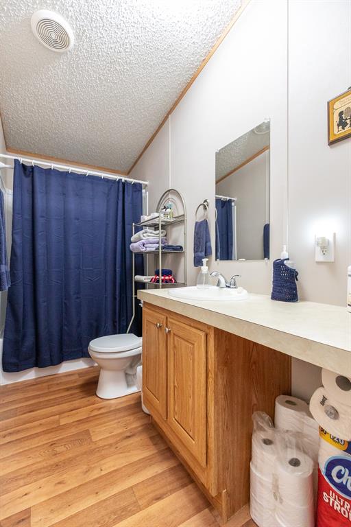 Tyetowne Mobile - Residential