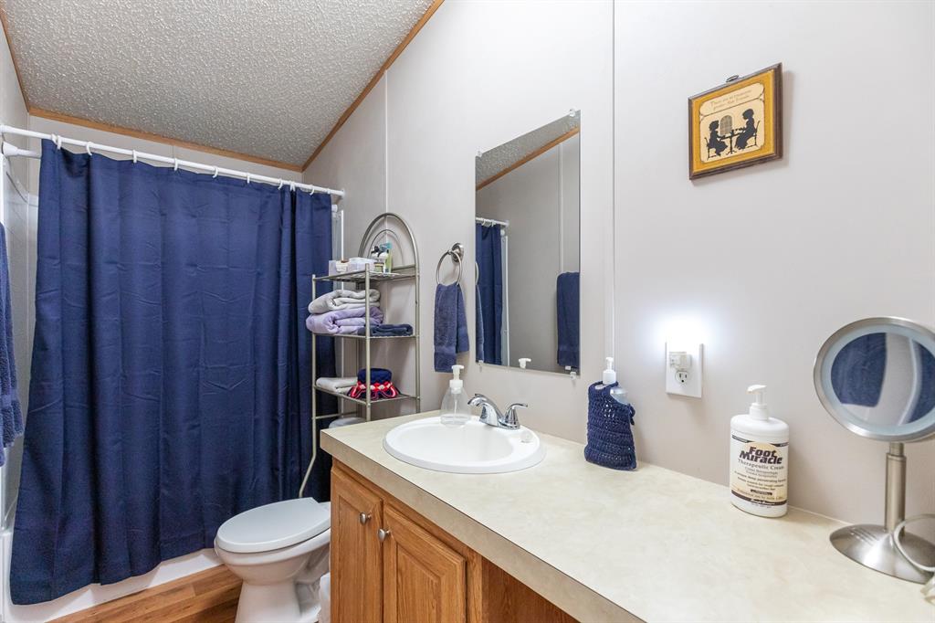 Tyetowne Mobile - Residential