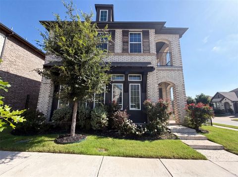 Photo of 8200 Bethpage Drive, McKinney, TX 75070 (MLS # 21310822)