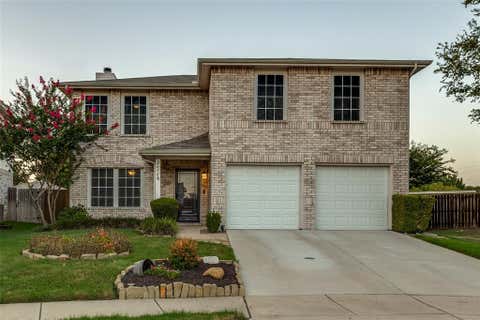 Photo of 2616 Buckskin Drive, McKinney, TX 75071 (MLS # 21361113)