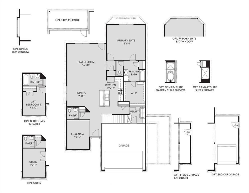 1105 Runway Road