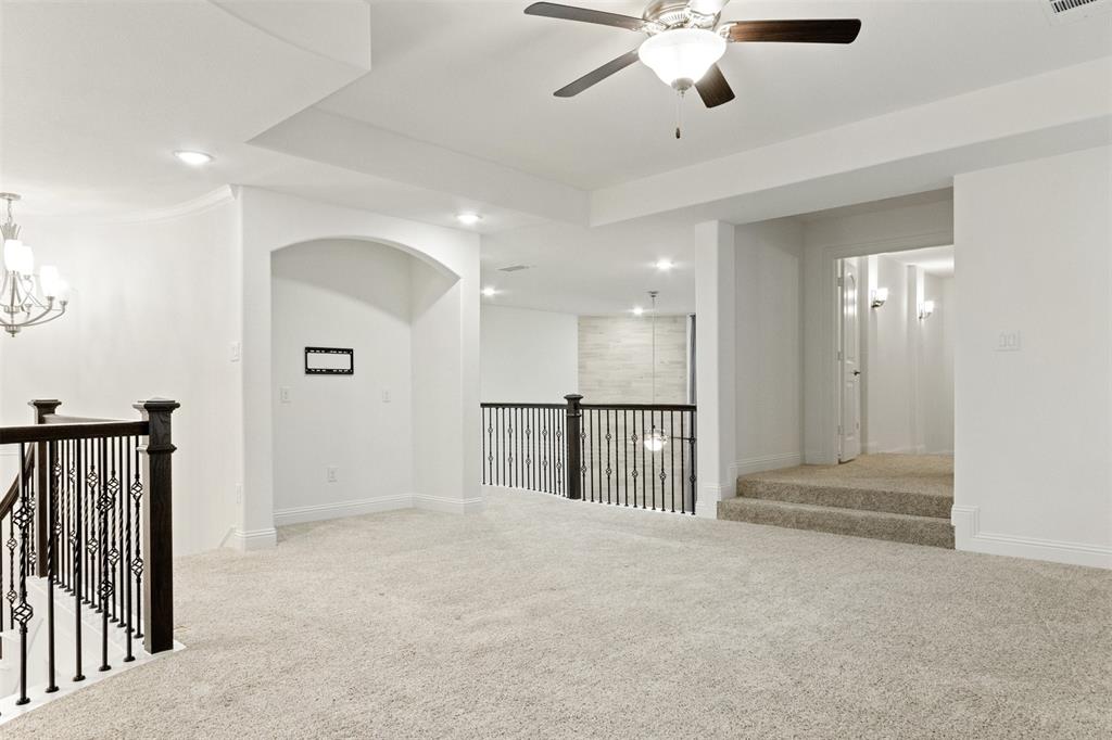 Parkside HOA - Residential