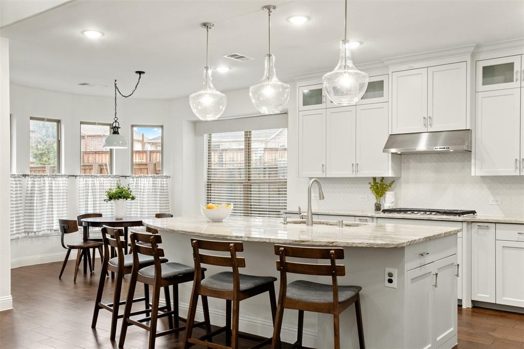 Parkside HOA - Residential