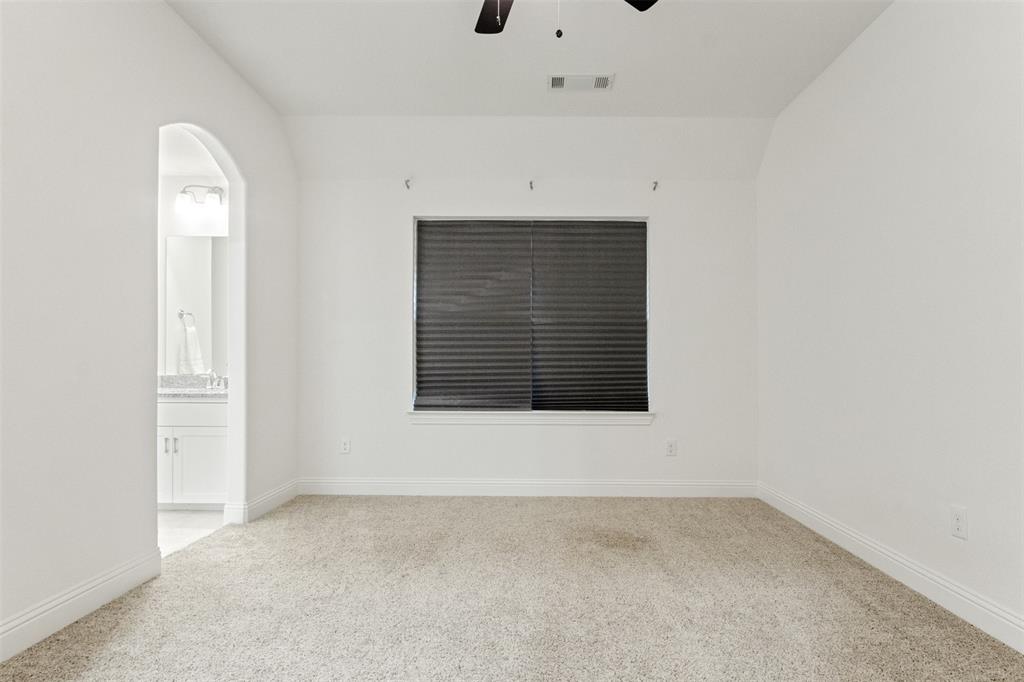 Parkside HOA - Residential