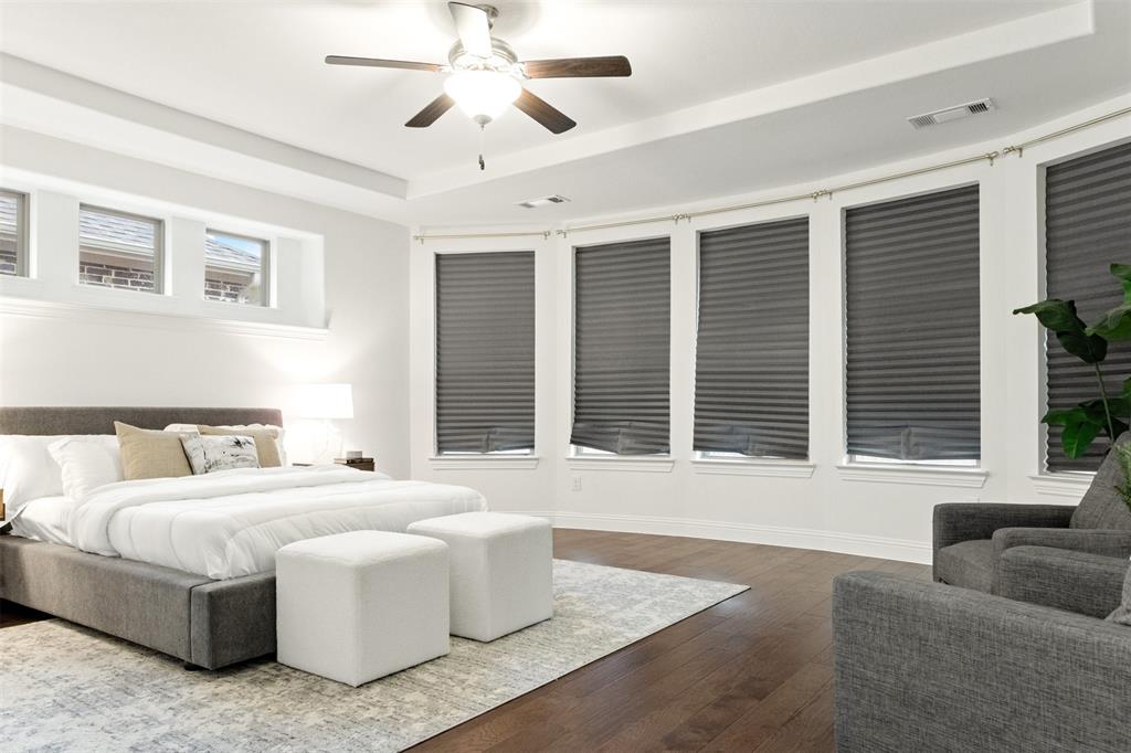 Parkside HOA - Residential