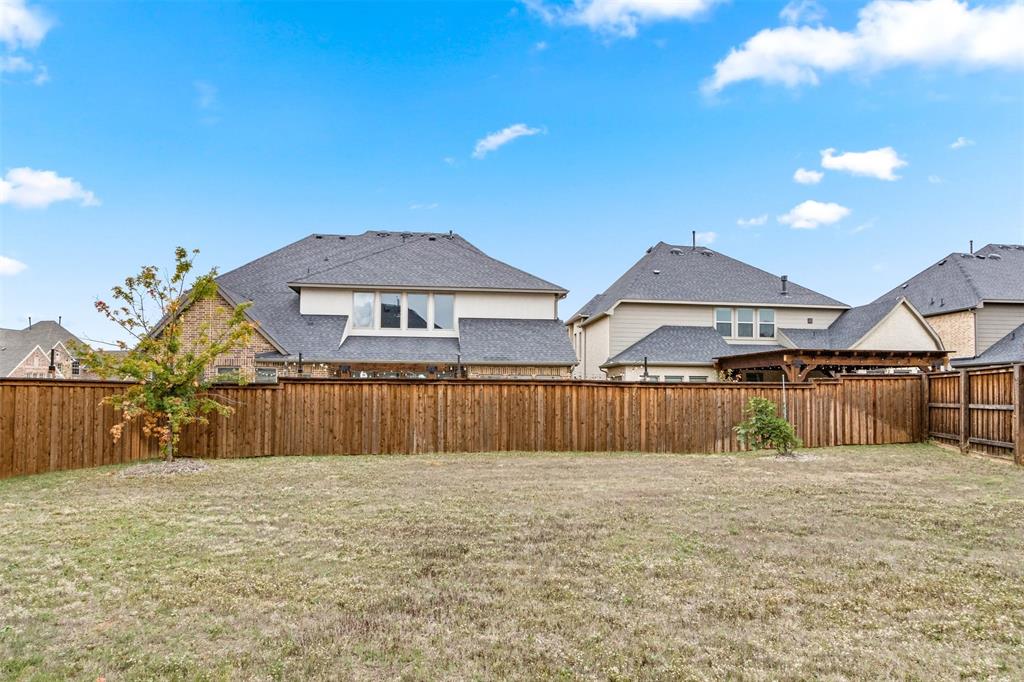 Parkside HOA - Residential