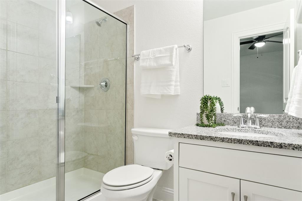 Parkside HOA - Residential