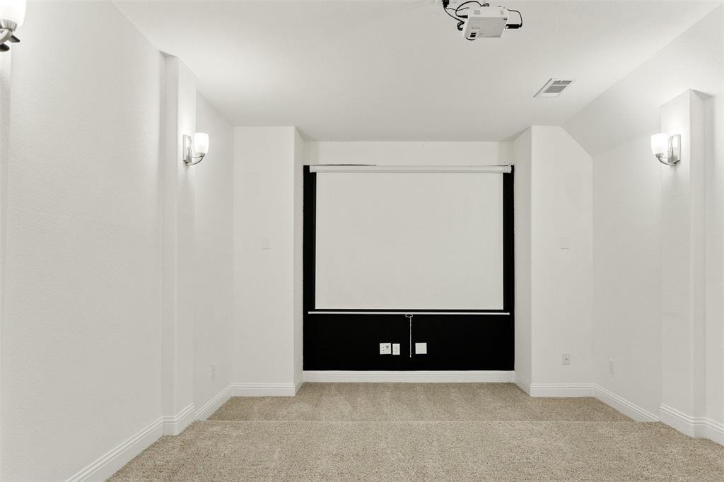 Parkside HOA - Residential