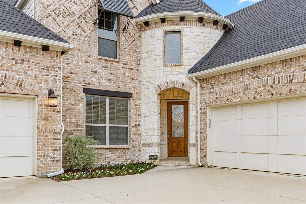 Parkside HOA - Residential