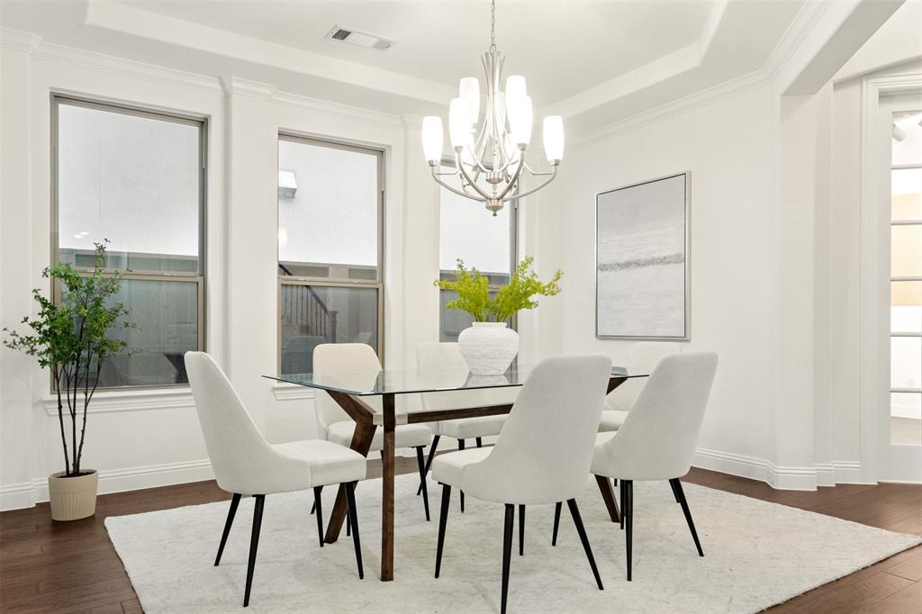 Parkside HOA - Residential