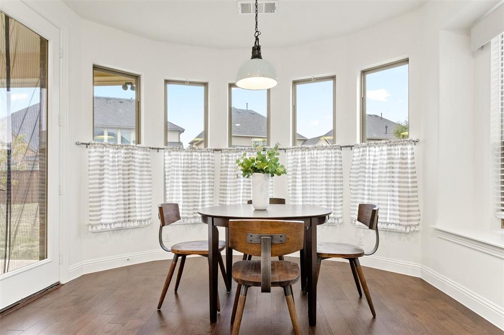 Parkside HOA - Residential