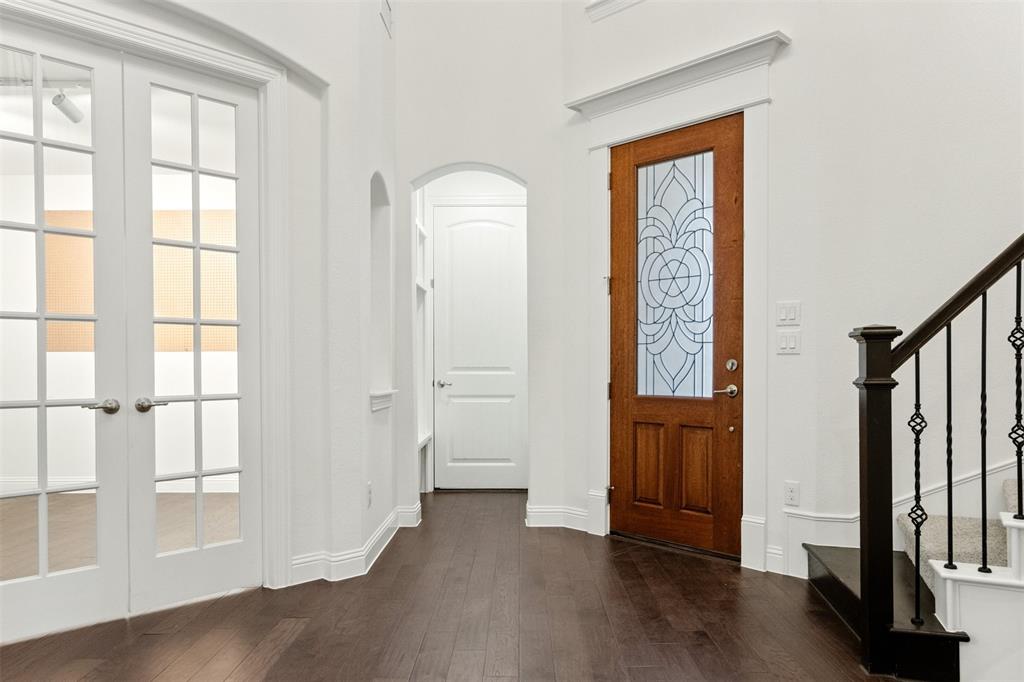 Parkside HOA - Residential