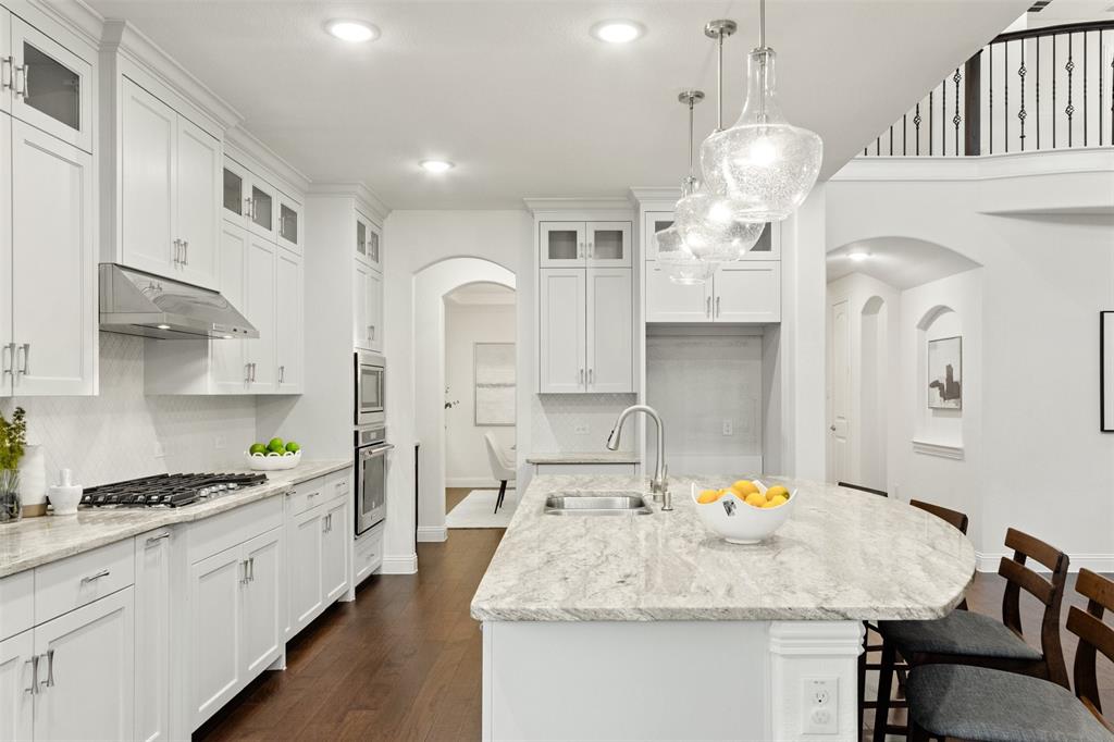 Parkside HOA - Residential