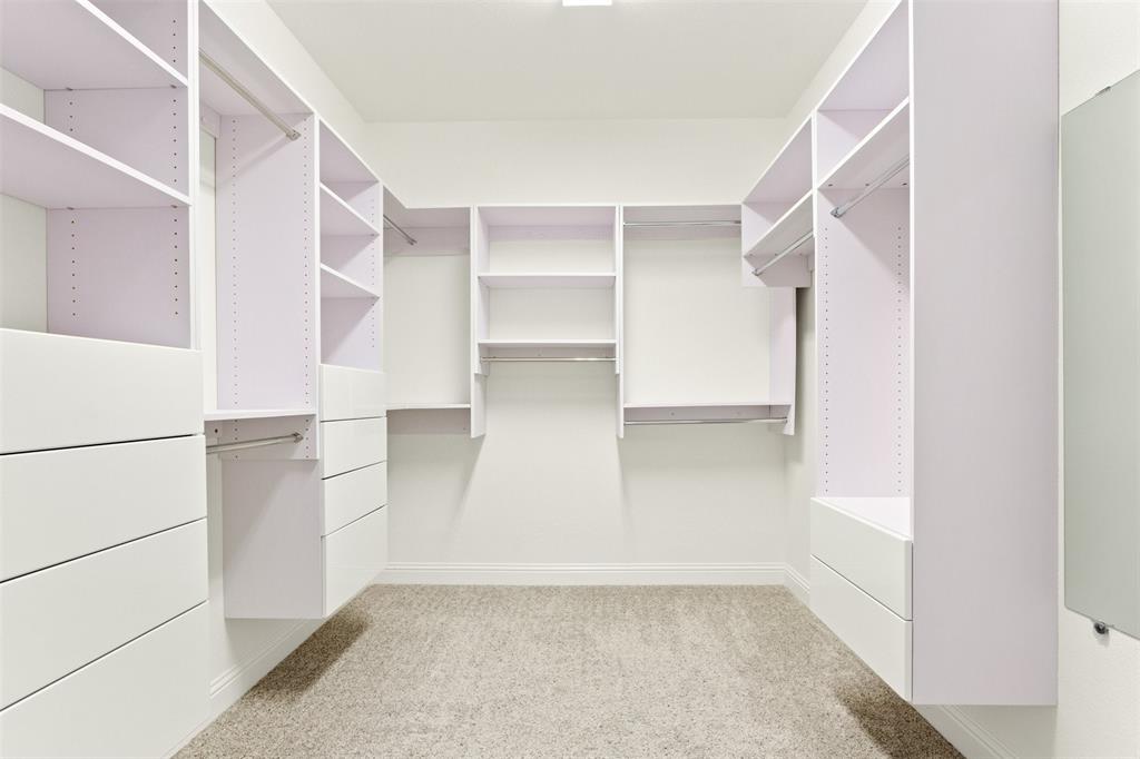 Parkside HOA - Residential