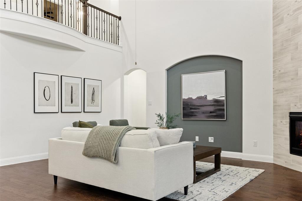 Parkside HOA - Residential