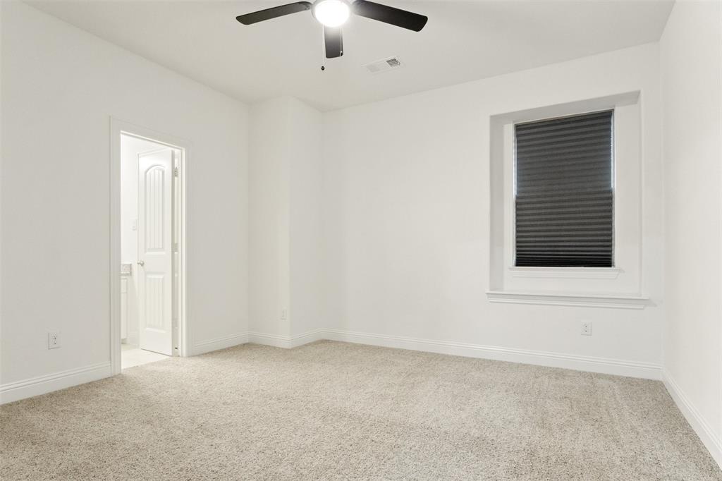 Parkside HOA - Residential