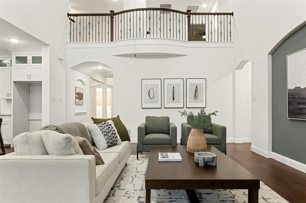 Parkside HOA - Residential