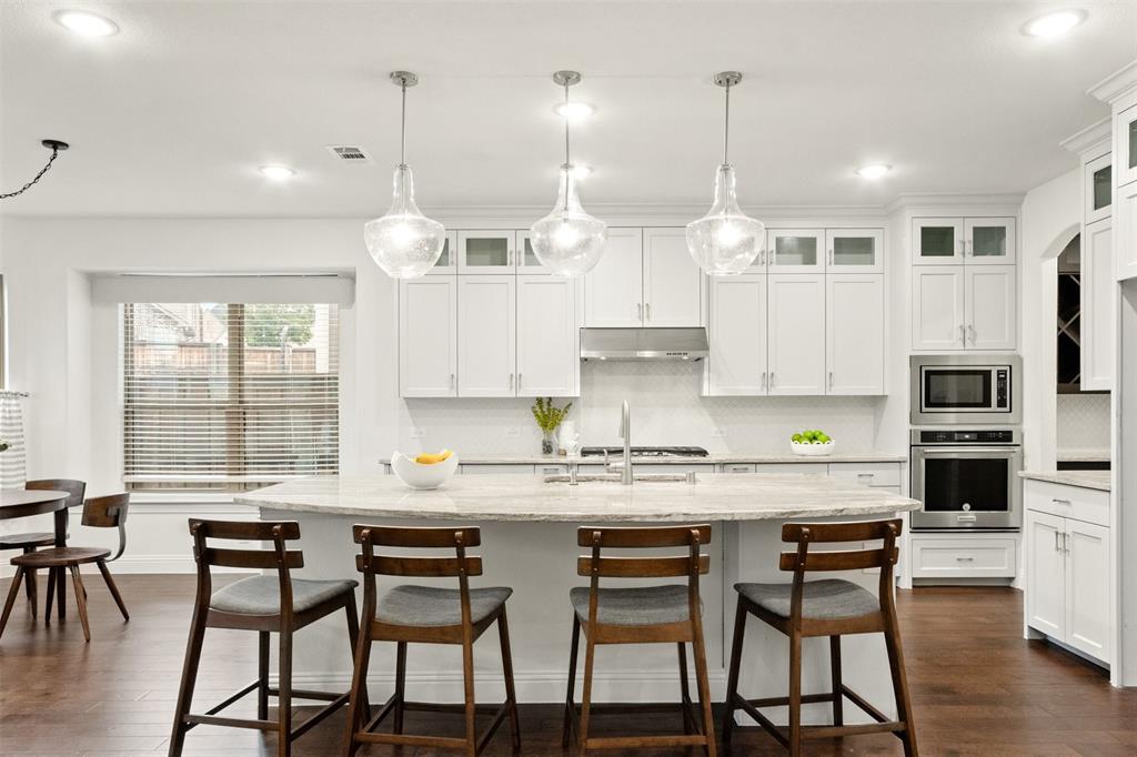 Parkside HOA - Residential