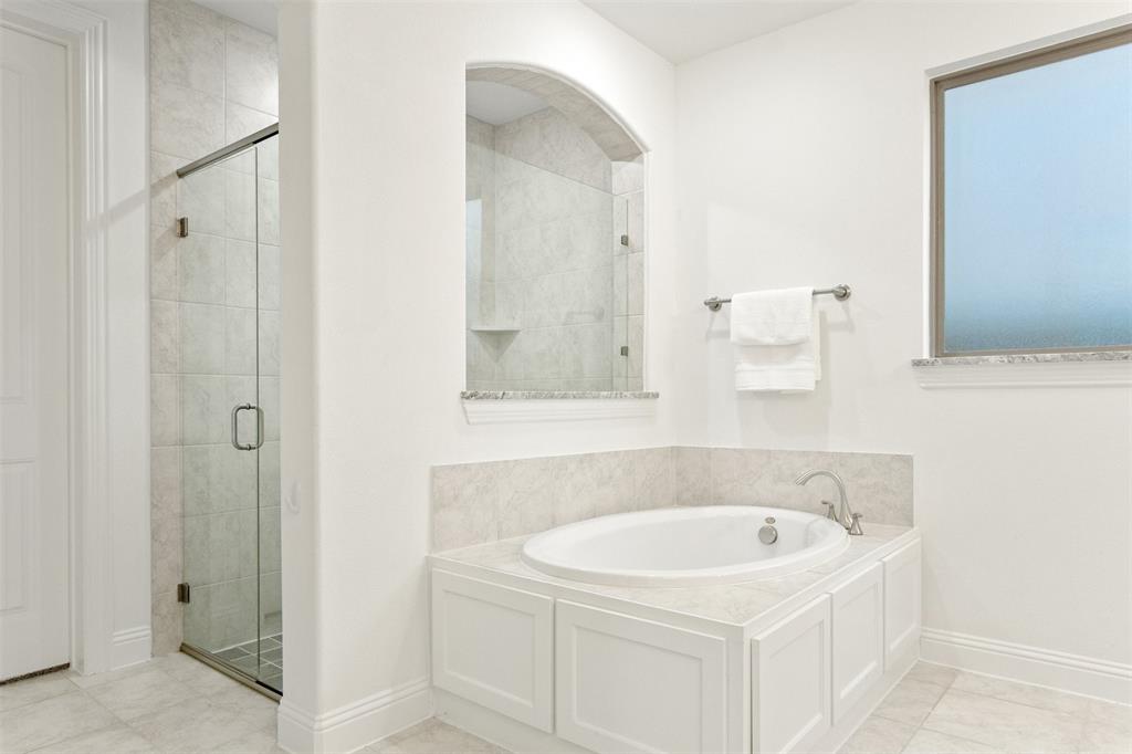 Parkside HOA - Residential