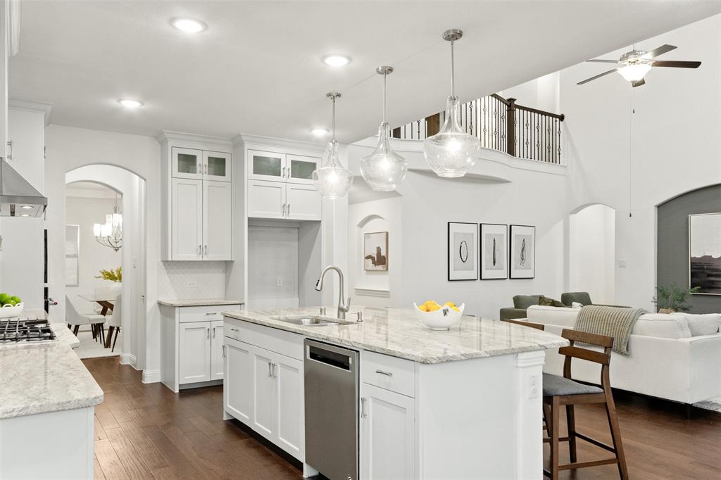 Parkside HOA - Residential