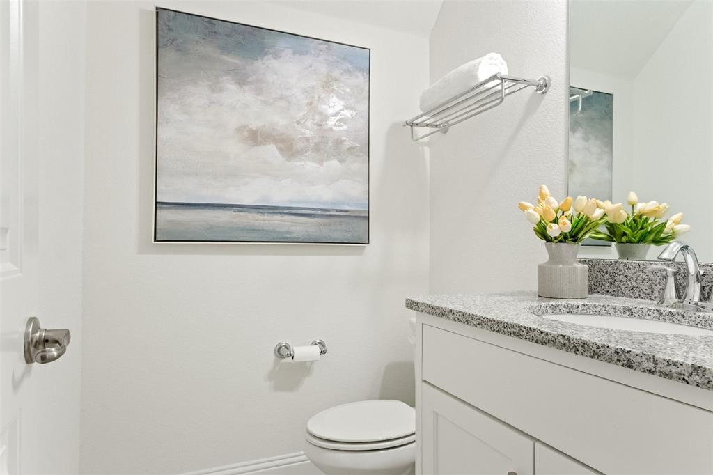 Parkside HOA - Residential