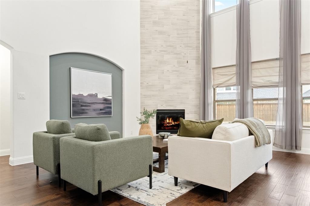 Parkside HOA - Residential