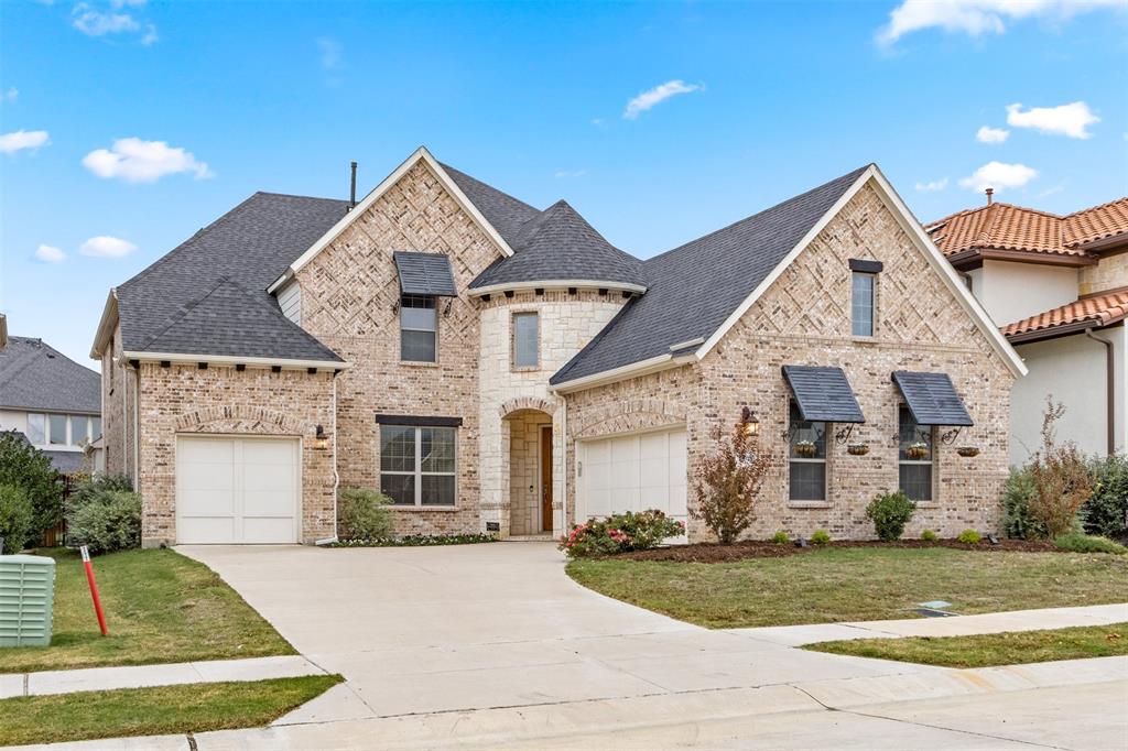 Parkside HOA - Residential