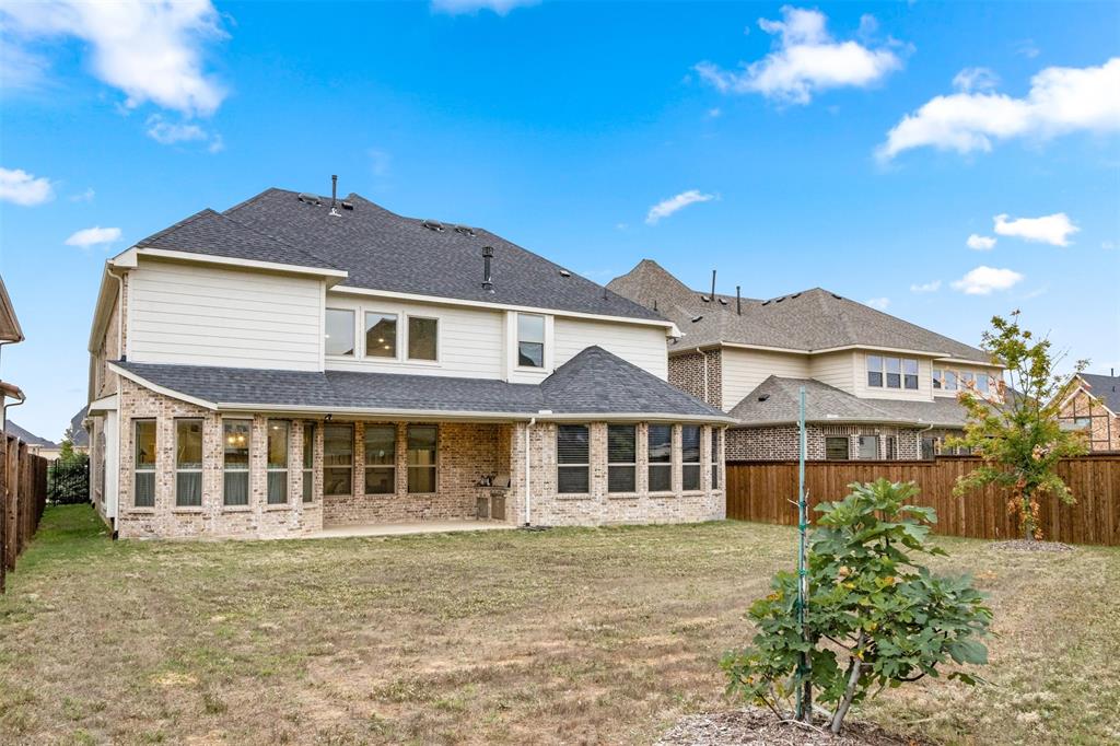 Parkside HOA - Residential