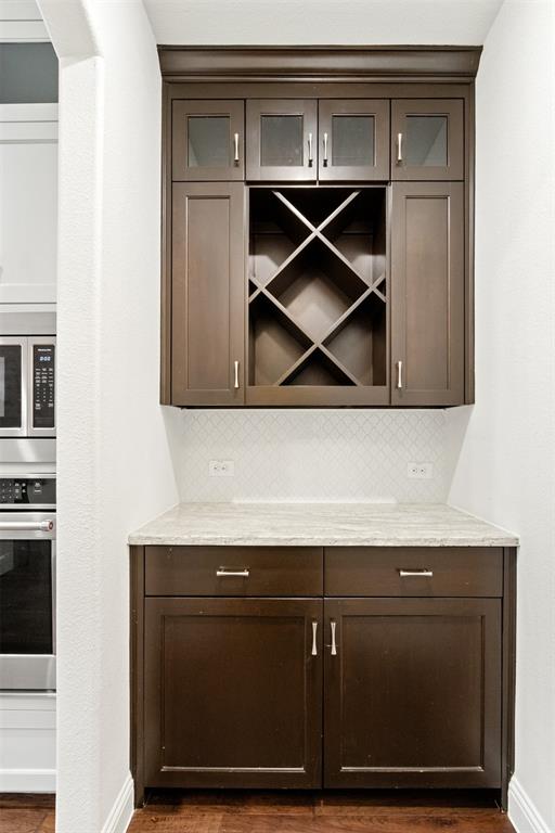 Parkside HOA - Residential