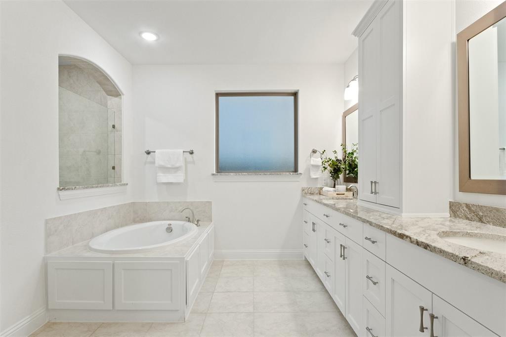 Parkside HOA - Residential