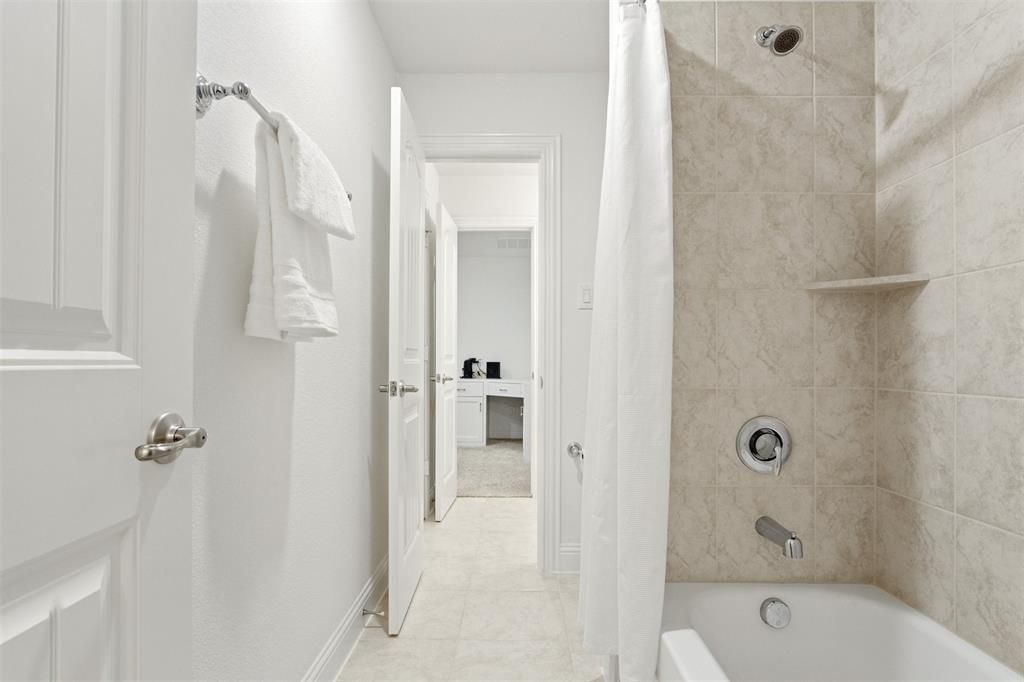 Parkside HOA - Residential