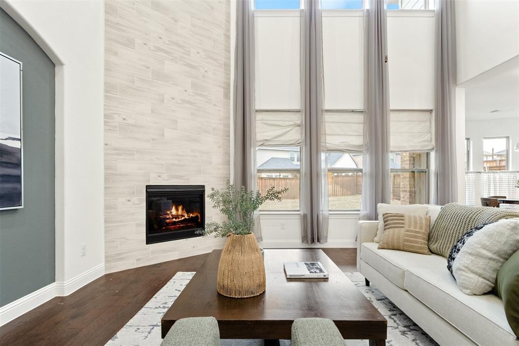 Parkside HOA - Residential