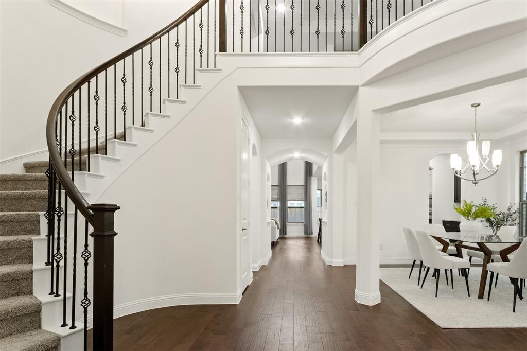 Parkside HOA - Residential