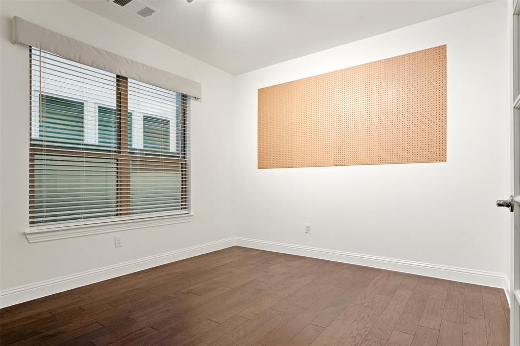 Parkside HOA - Residential