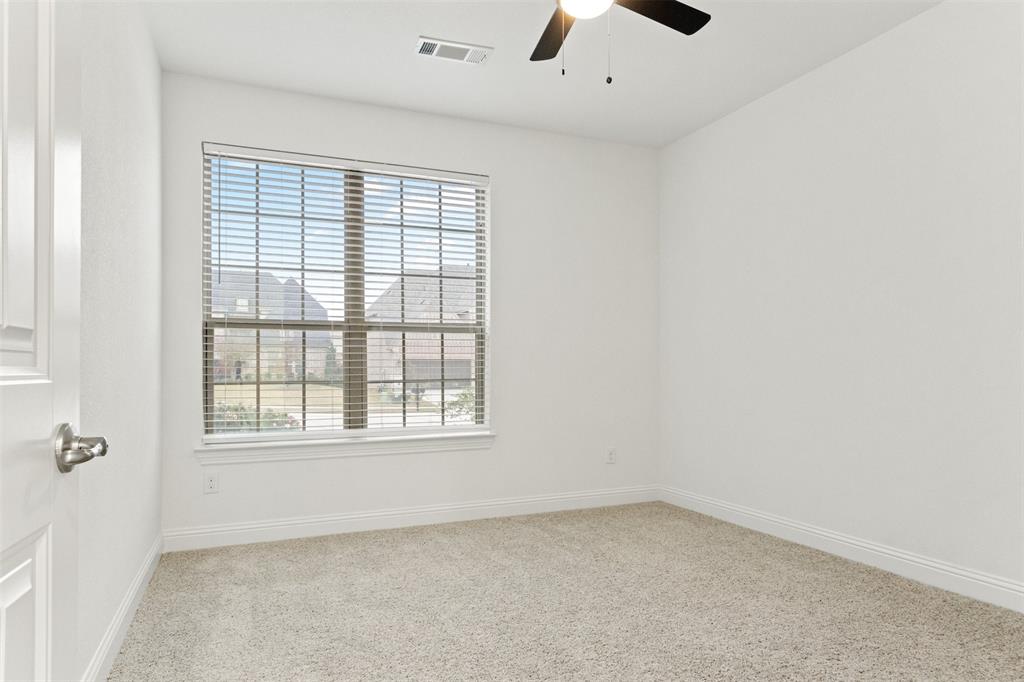 Parkside HOA - Residential